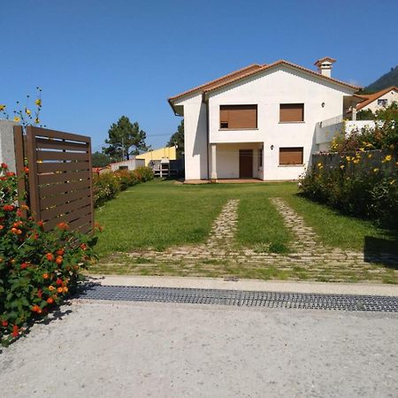 Rooms Peregrinos B Casa Alicia Rosal 외부 사진