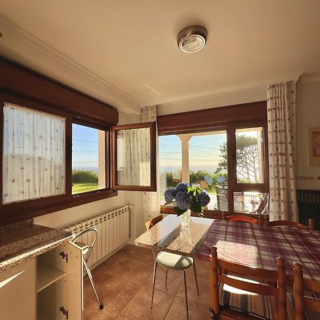 Rooms Peregrinos B Casa Alicia Rosal 외부 사진