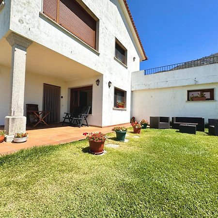 Rooms Peregrinos B Casa Alicia Rosal 외부 사진