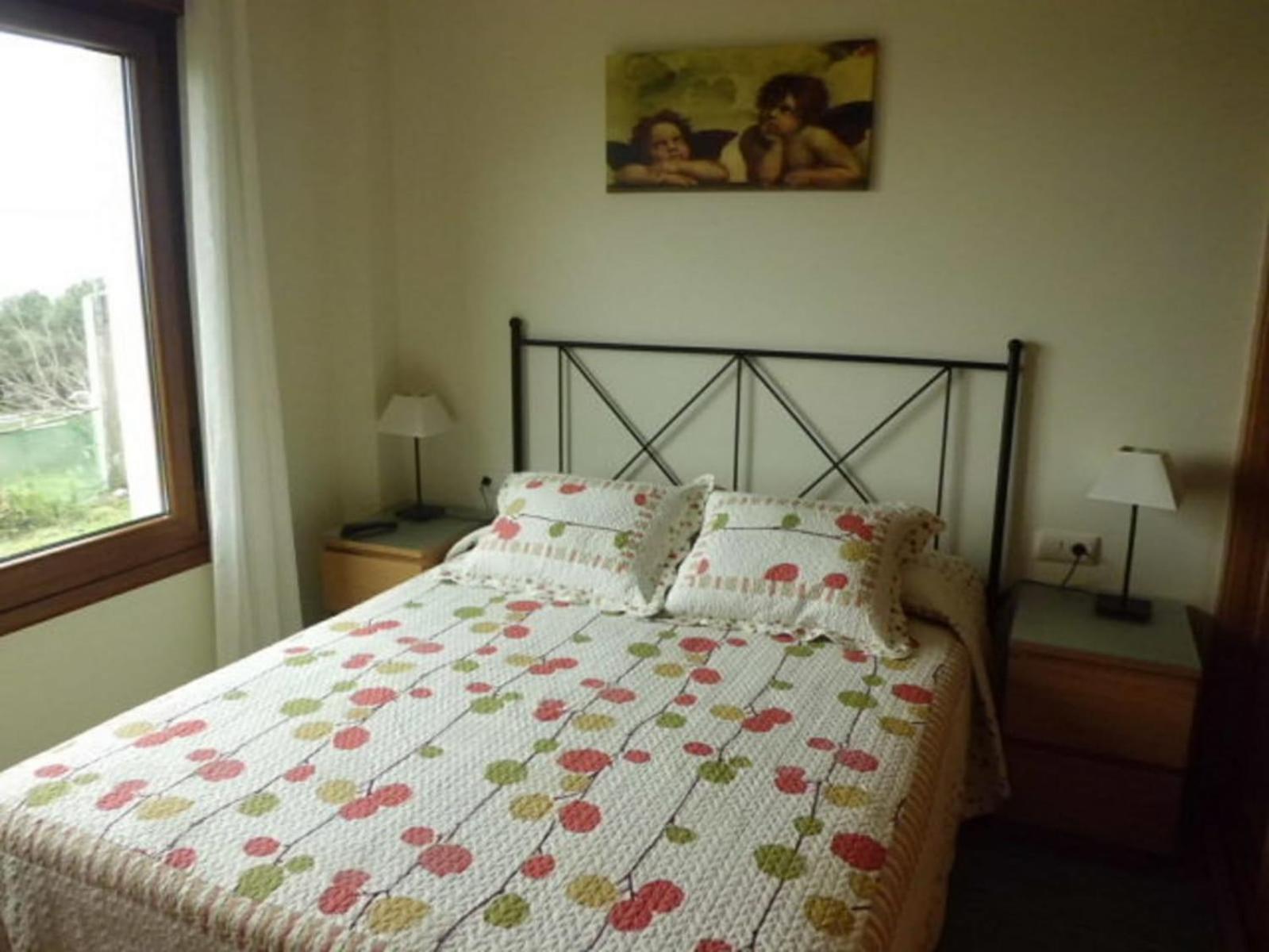 Rooms Peregrinos B Casa Alicia Rosal 외부 사진