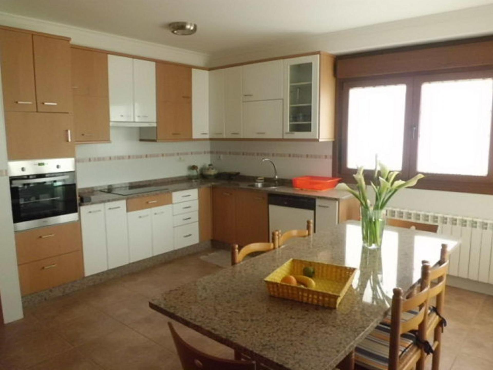 Rooms Peregrinos B Casa Alicia Rosal 외부 사진