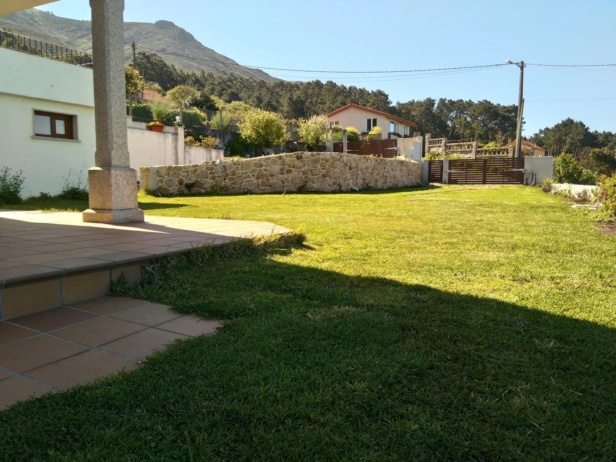 Rooms Peregrinos B Casa Alicia Rosal 외부 사진