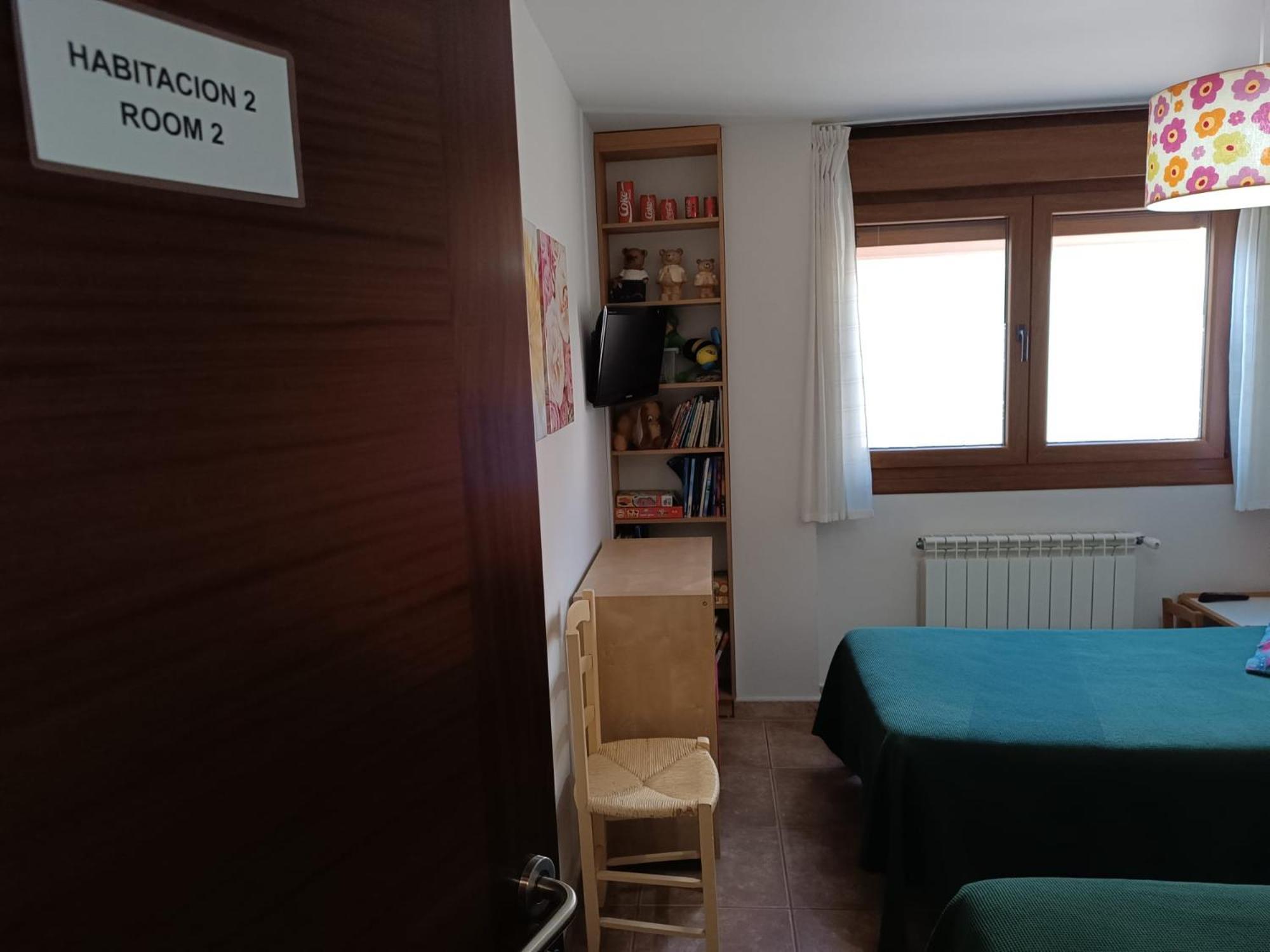 Rooms Peregrinos B Casa Alicia Rosal 외부 사진