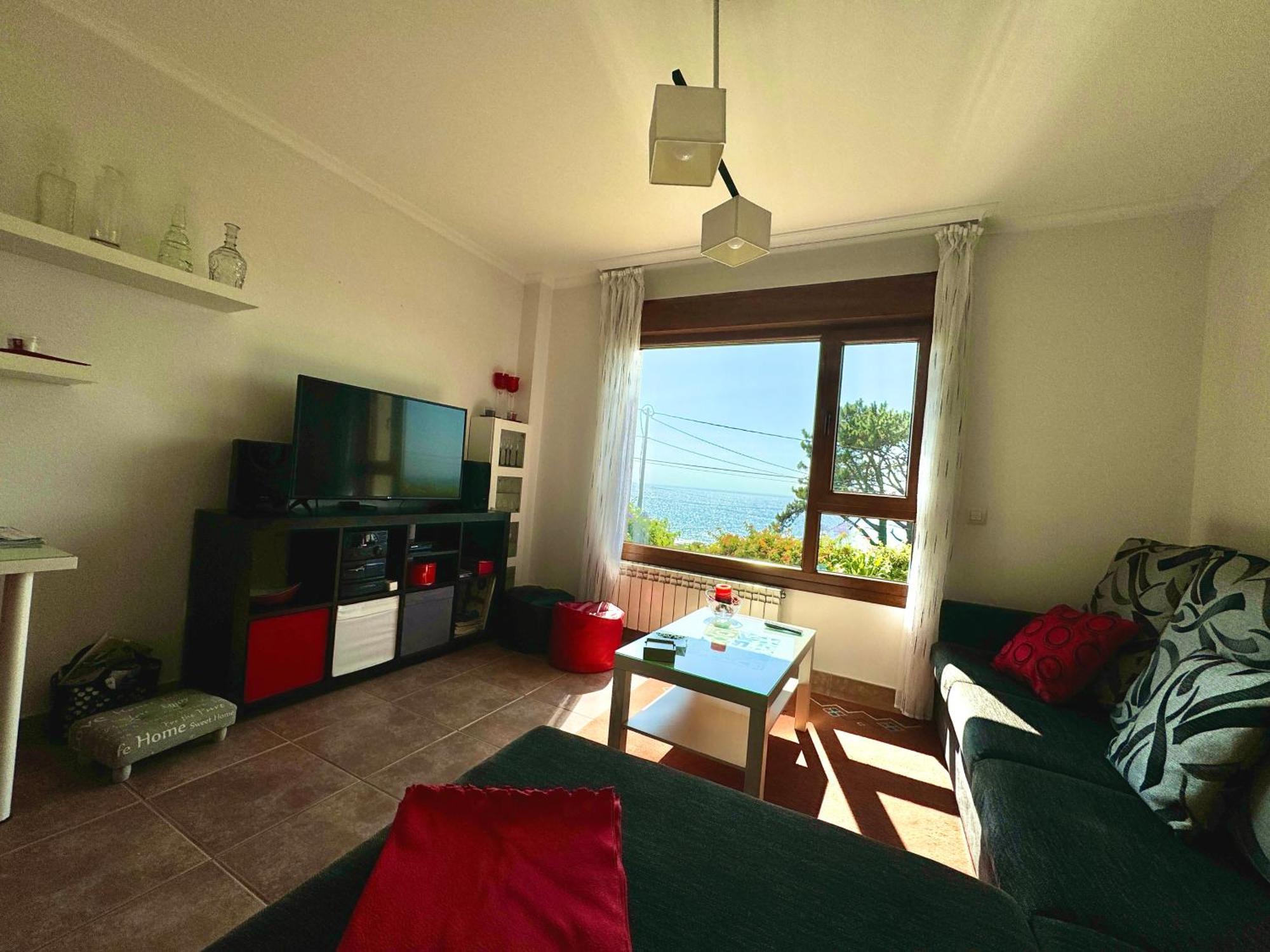 Rooms Peregrinos B Casa Alicia Rosal 외부 사진
