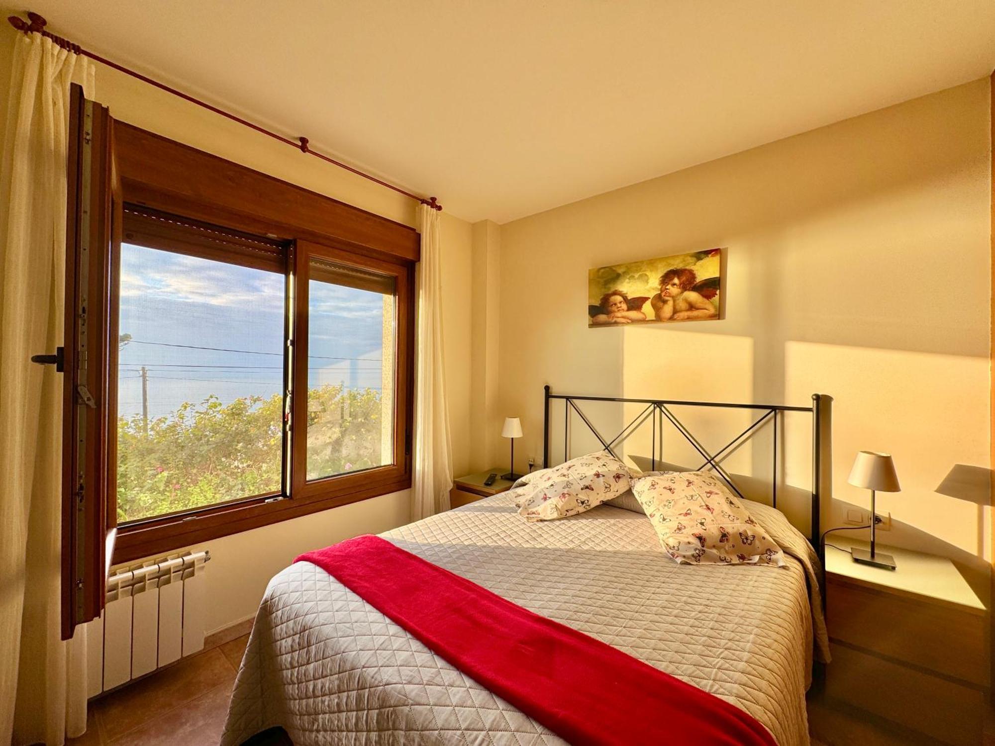 Rooms Peregrinos B Casa Alicia Rosal 외부 사진
