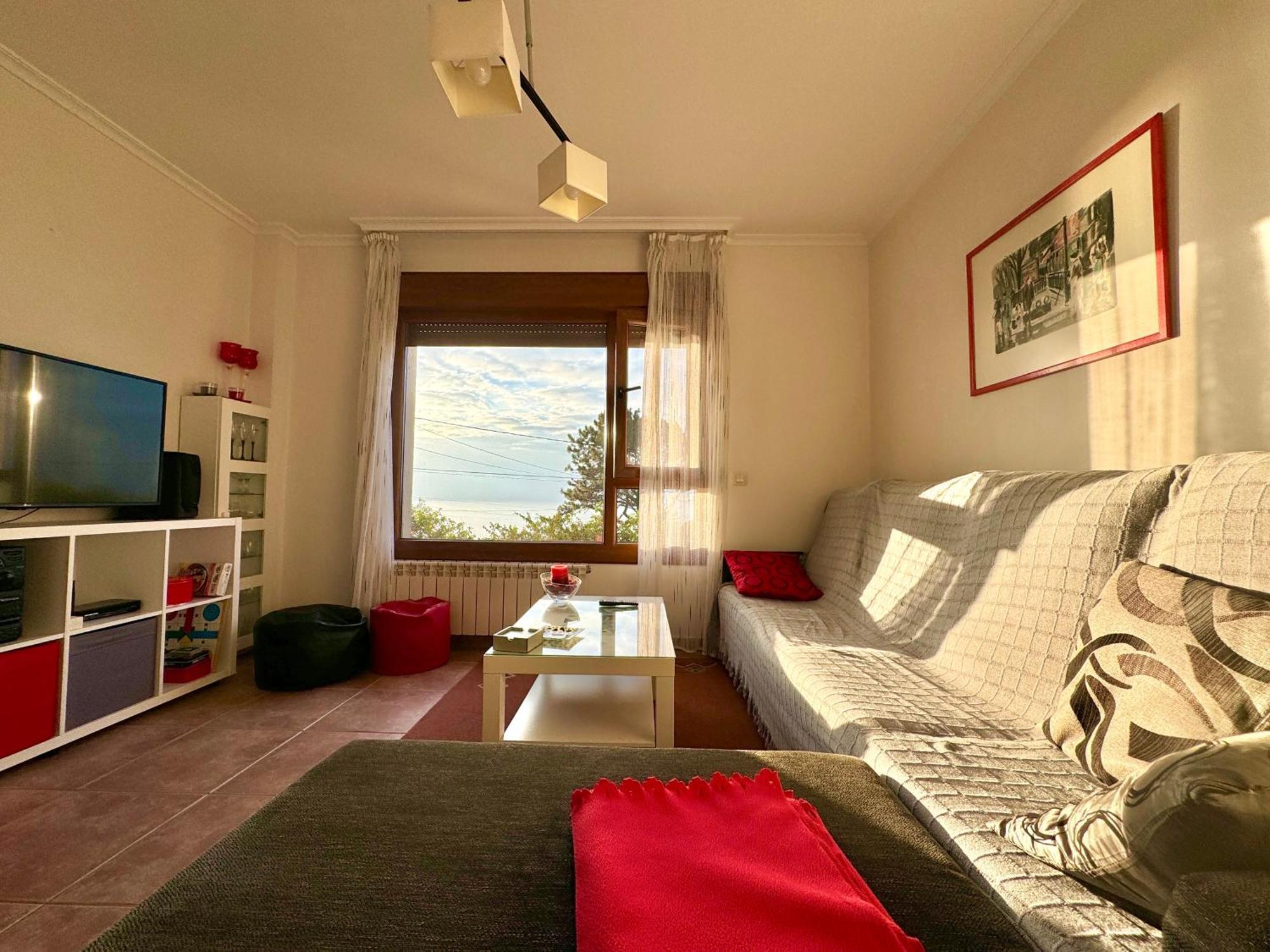 Rooms Peregrinos B Casa Alicia Rosal 외부 사진