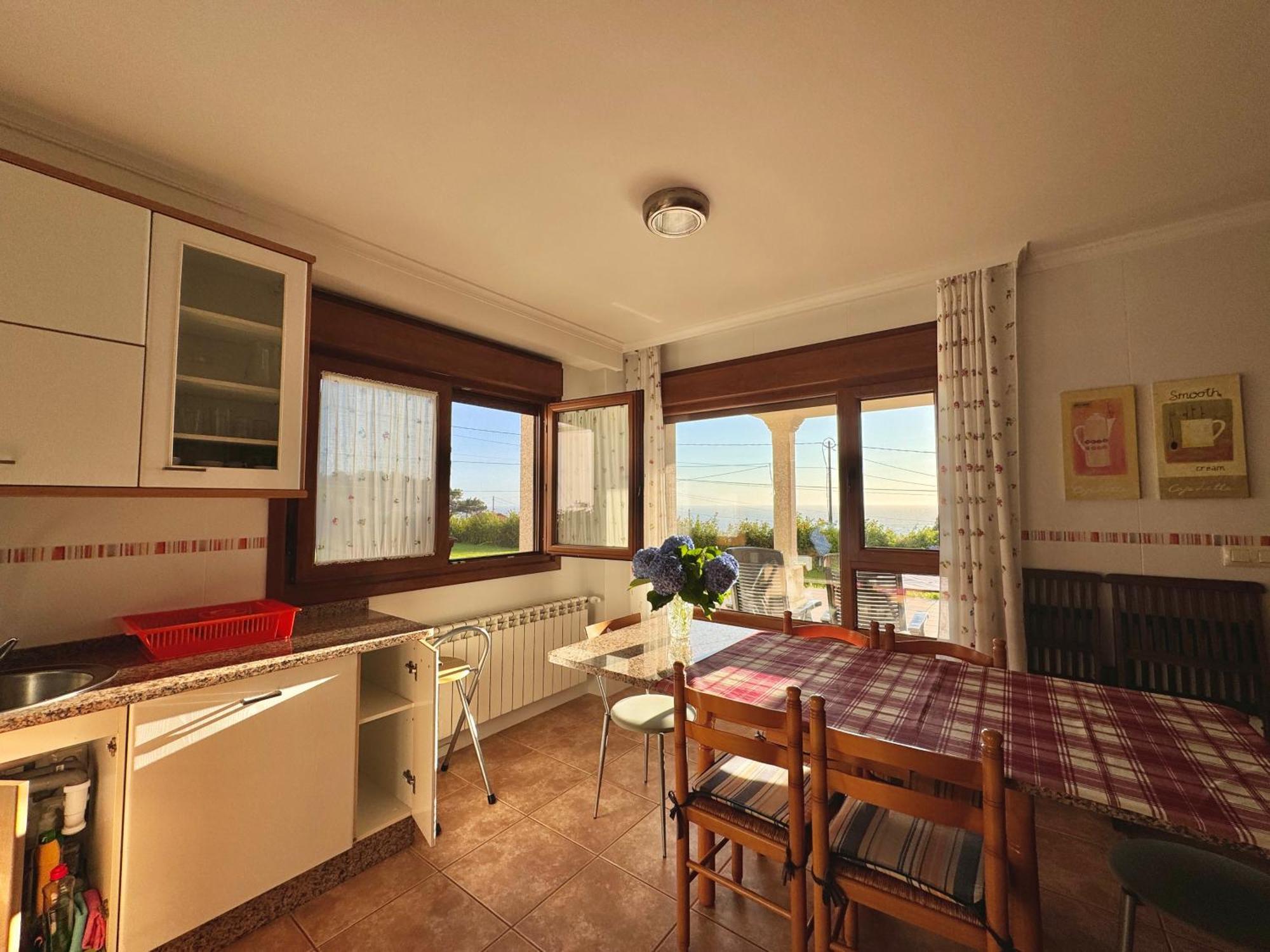 Rooms Peregrinos B Casa Alicia Rosal 외부 사진