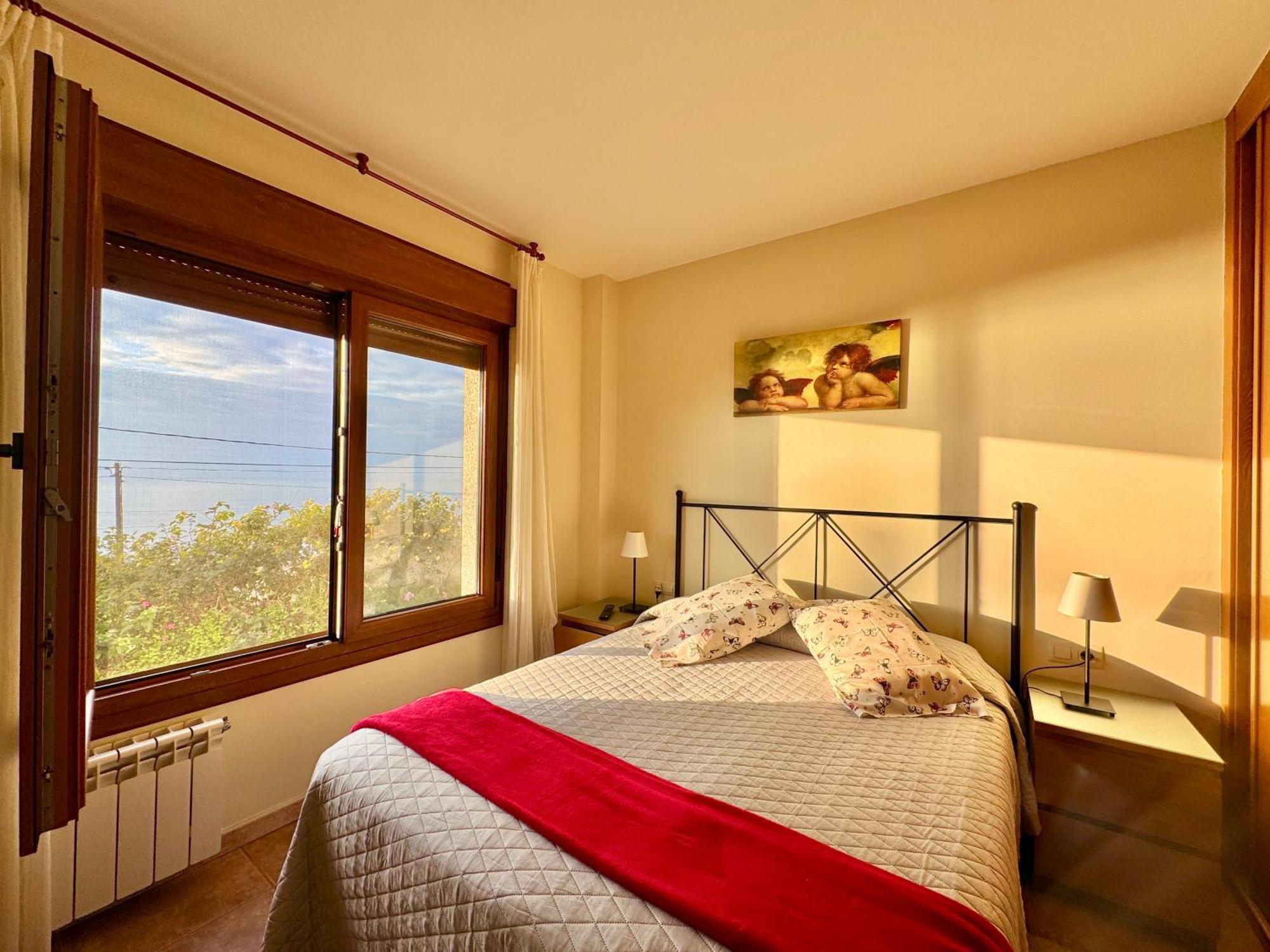 Rooms Peregrinos B Casa Alicia Rosal 외부 사진