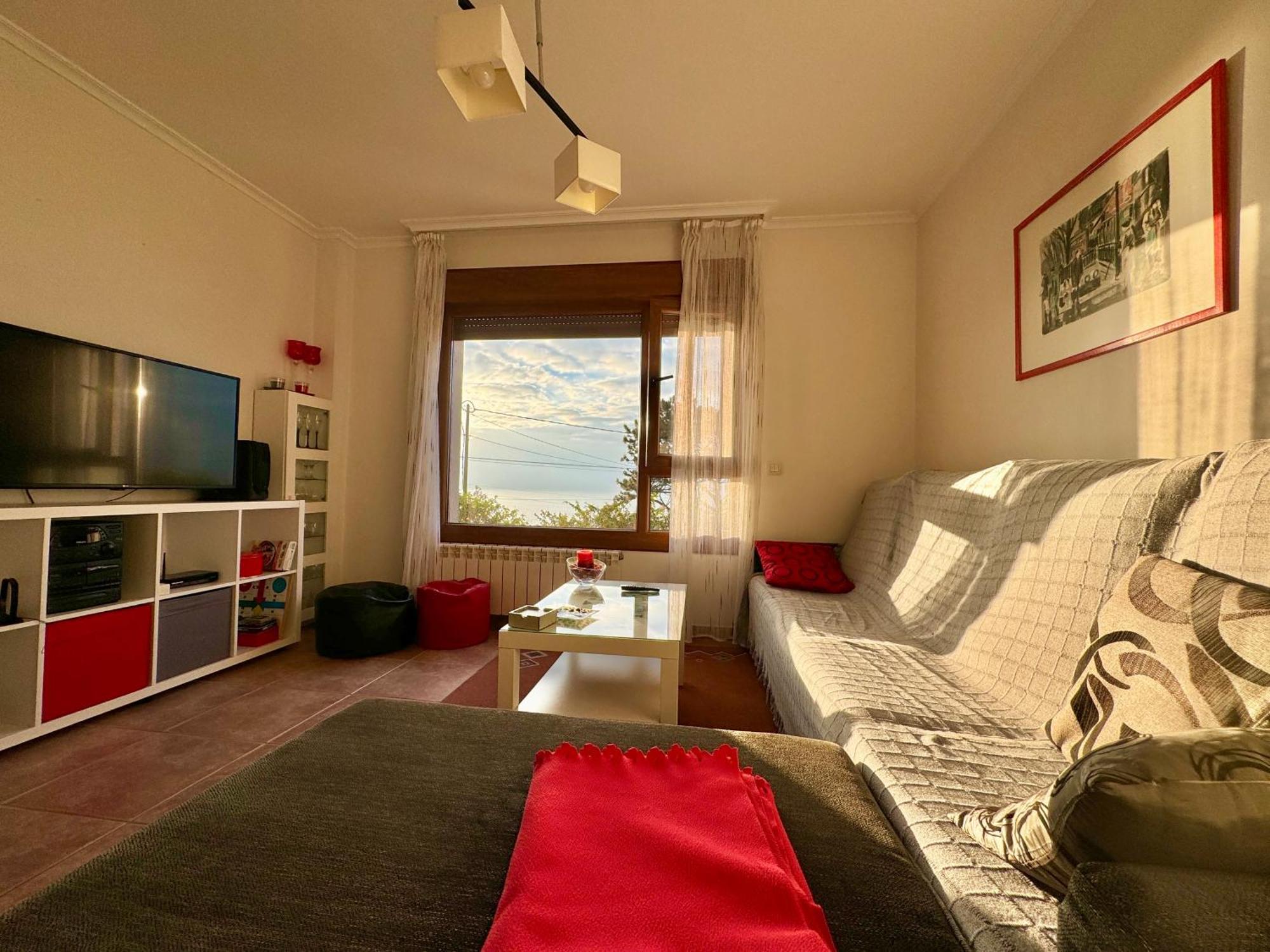 Rooms Peregrinos B Casa Alicia Rosal 외부 사진
