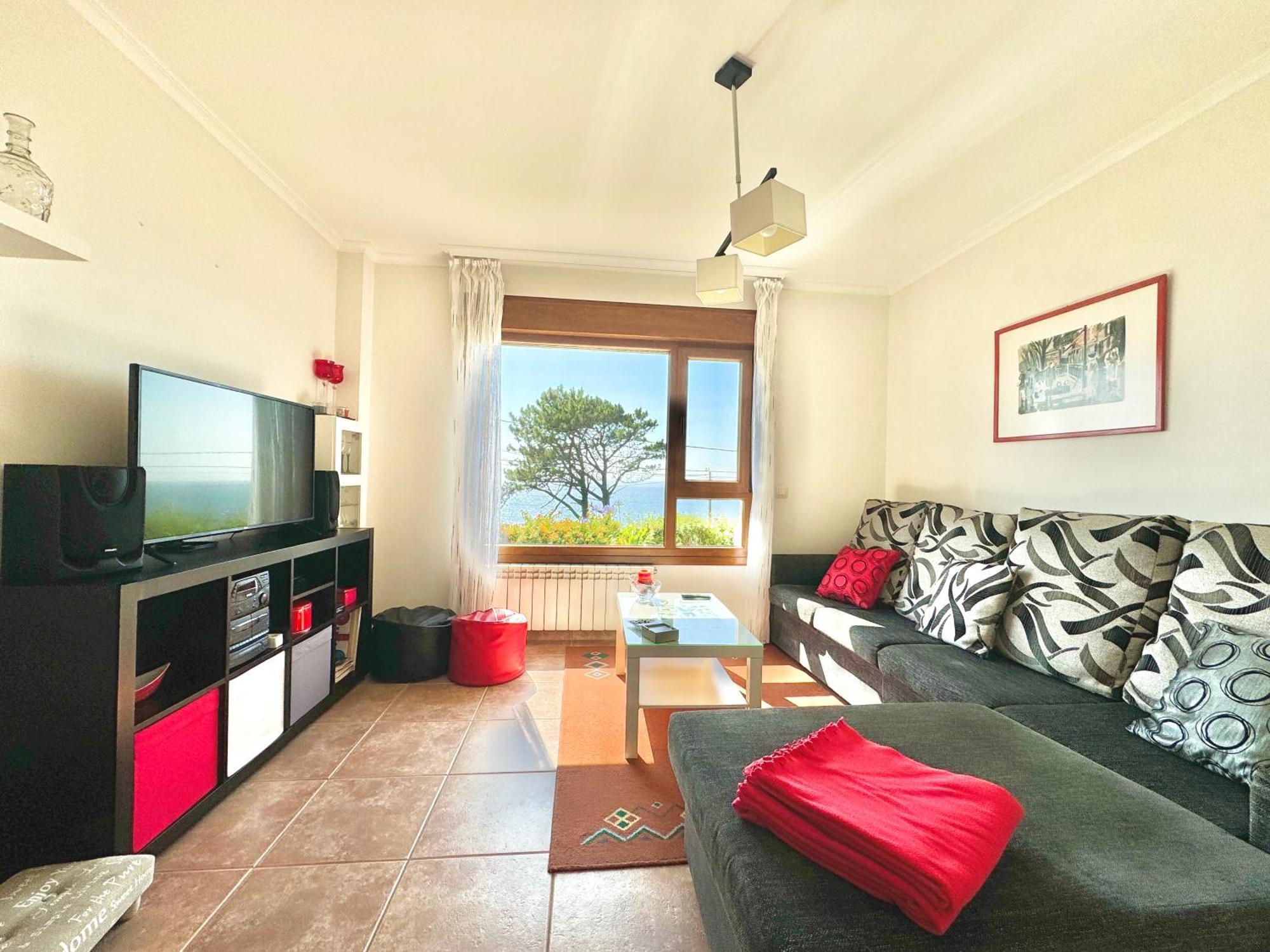 Rooms Peregrinos B Casa Alicia Rosal 외부 사진