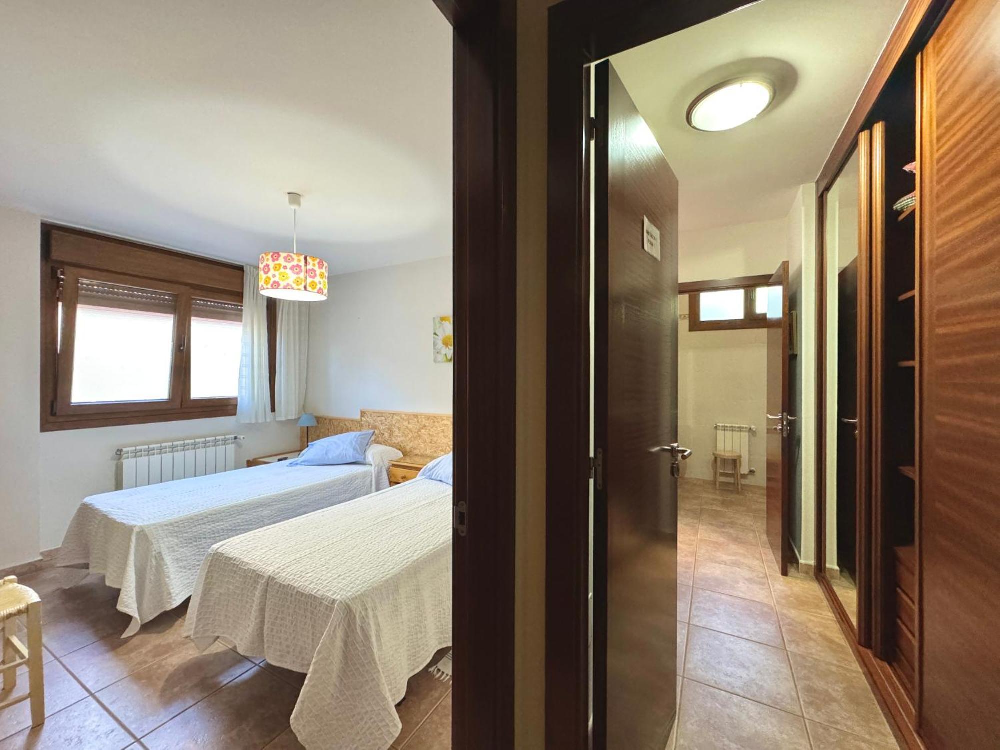 Rooms Peregrinos B Casa Alicia Rosal 외부 사진